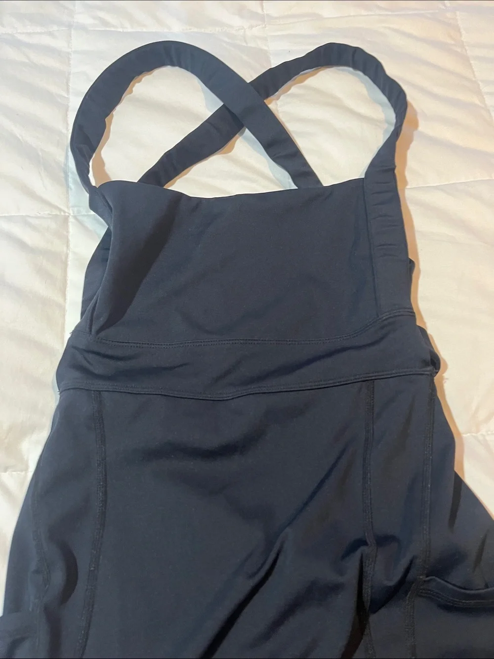 Free People Movement Onesie